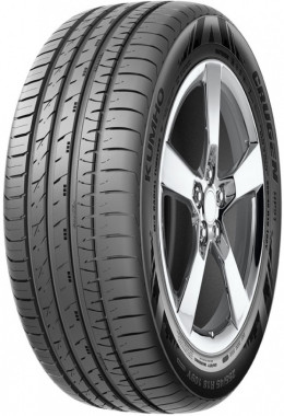 Kumho Crugen HP71 245/45 R20 103V XL 