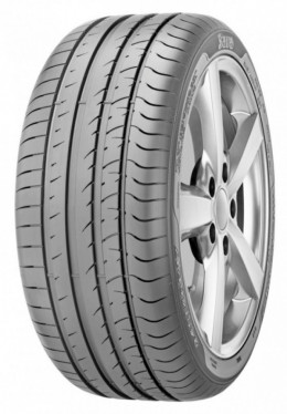 Sava Intensa UHP 2 245/40 R18 97Y XL 