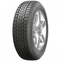 Dunlop SP Winter Response 2 195/60 R16 89H не шип