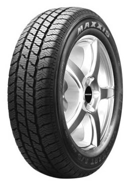 Maxxis VanSmart A/S AL2 215/65 R16C 109/107T не шип