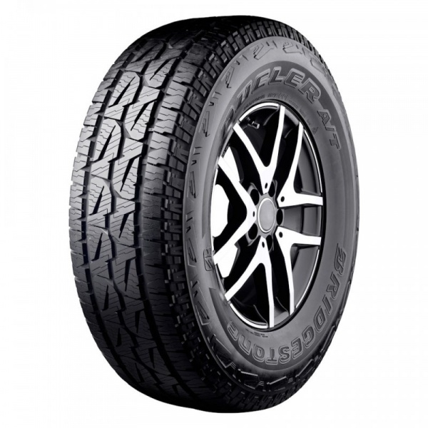 Bridgestone Dueler A/T 001 215/70 R16 100S