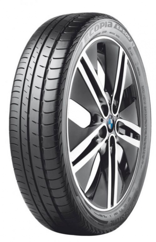 Bridgestone Ecopia EP500 175/60 R19 86Q  