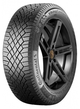 Continental VikingContact 7 225/65 R17 106T FR XL не шип