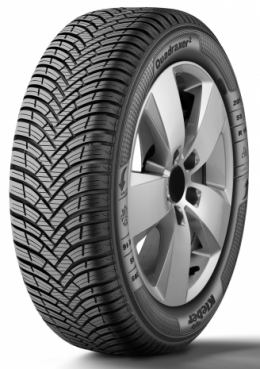 Kleber Quadraxer 2 195/45 R16 84H  