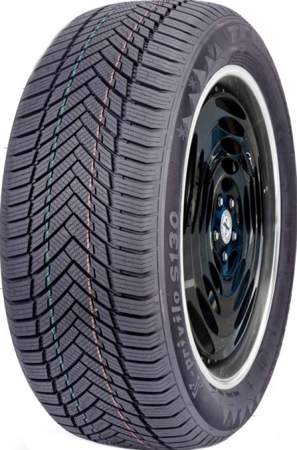 Tracmax X-privilo S130 165/60 R15 81T не шип