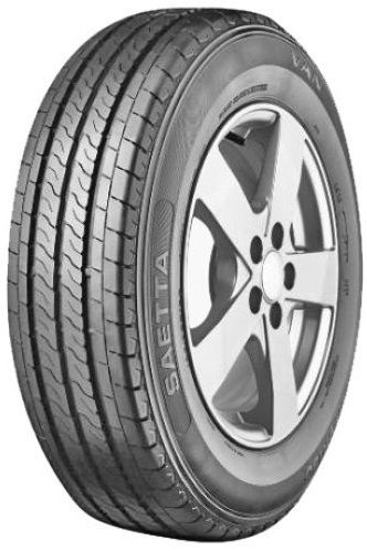 Saetta Van 205/65 R16C 107/105R
