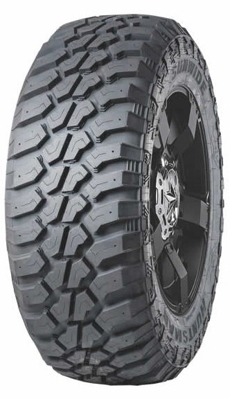 Sunwide Huntsman M/T 215/75 R15 106/103Q RWL 