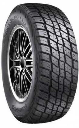 Marshal Road Venture AT61 265/70 R16 112T