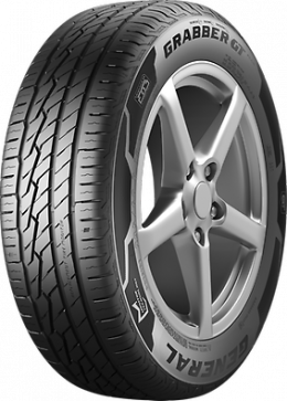 General Tire Grabber GT Plus 225/60 R17 99V FR
