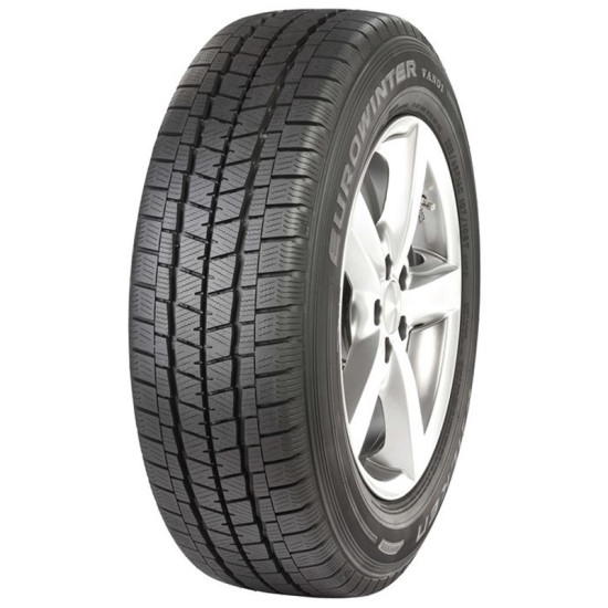 Falken Eurowinter VAN01 225/70 R17 108/106T  не шип