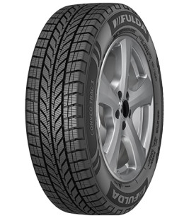 Fulda Conveo Trac 3 195/60 R16C 99/97T  не шип