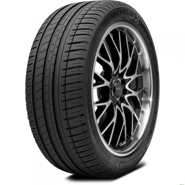 Michelin Pilot Sport 3 245/35 R20 95Y RunFlat 