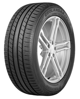 Yokohama Geolandar CV G058 225/65 R18 103H  
