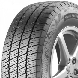 Barum Vanis Allseason 215/65 R16C 109/107T не шип