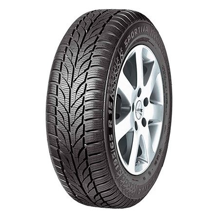 Paxaro Winter 4x4 235/60 R18 107H XL не шип