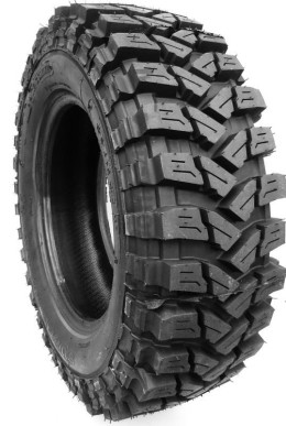 Profil (наварка) Breaker MT/R Evo 205/70 R16 97S