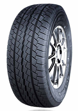 Nereus NS809 225/70 R15C 112/110R  не шип