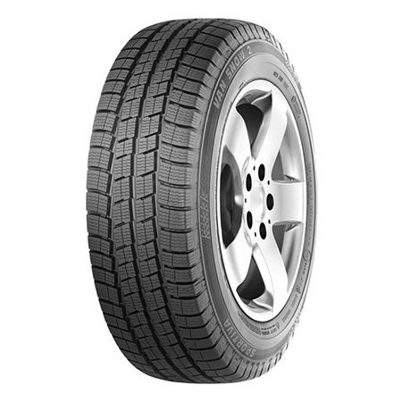 Paxaro Winter Van 215/70 R15C 109/107R не шип