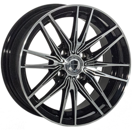 Allante 1052 BF R14 W6 PCD4x100 ET35 DIA67,1