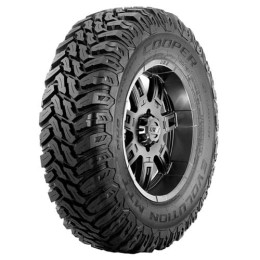 Cooper Evolution MTT 285/70 R17 121/118Q OWL 