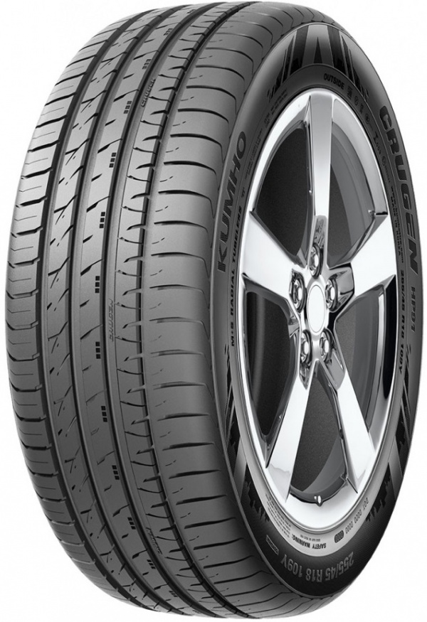Kumho Crugen HP71 245/55 R19 103H