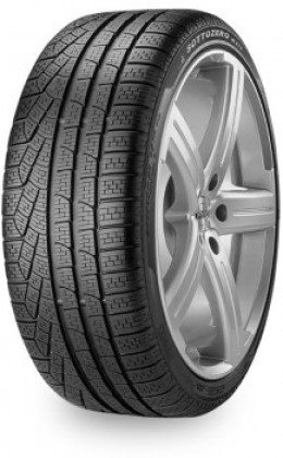 Pirelli Winter SottoZero 2 225/55 R17 97H RunFlat не шип