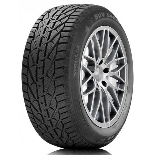Kormoran Snow SUV 255/55 R18 109V XL не шип