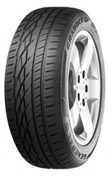 General Tire Grabber GT 215/55 R18 99V FR XL