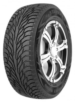 Starmaxx Incurro Ice W880 215/60 R17 100T XL не шип