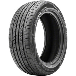 Kumho Majesty Solus KU50 225/45 R17 91W  