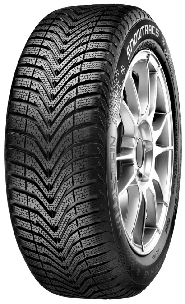 Vredestein Snowtrac 5 205/55 R16 91H  не шип