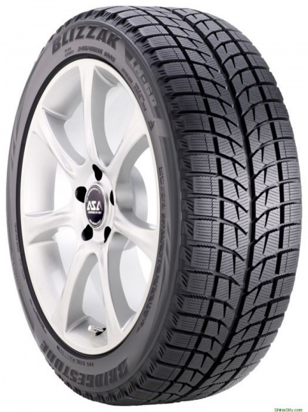 Bridgestone Blizzak LM-60 265/35 R18 97H XL не шип