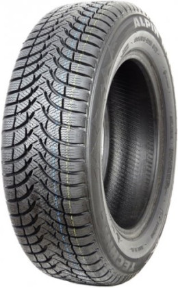Technic (наварка) Alpin Master 4 205/55 R16 94H не шип