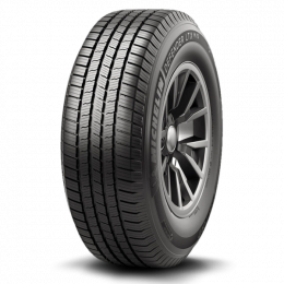 Michelin Defender LTX M/S 255/65 R18 120/117R