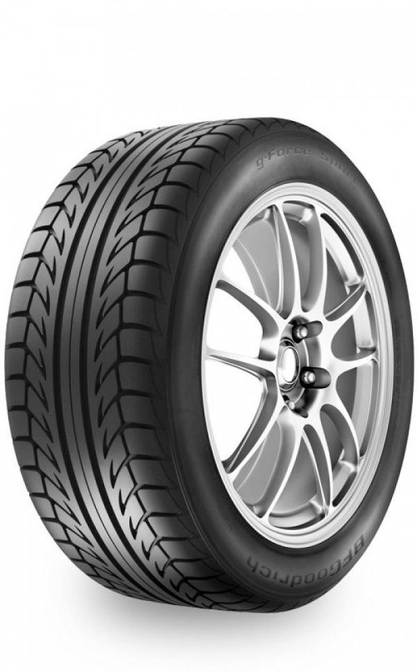 BFGoodrich G-Force Sport COMP-2 275/35 R18 95W