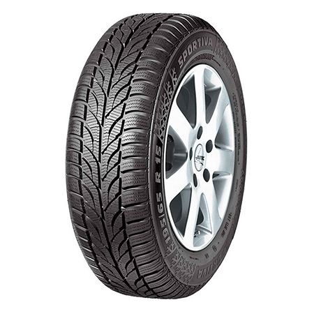 Paxaro Winter 225/45 R17 91H
