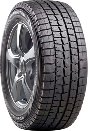 Dunlop Winter Maxx WM01 235/45 R17 97T XL не шип