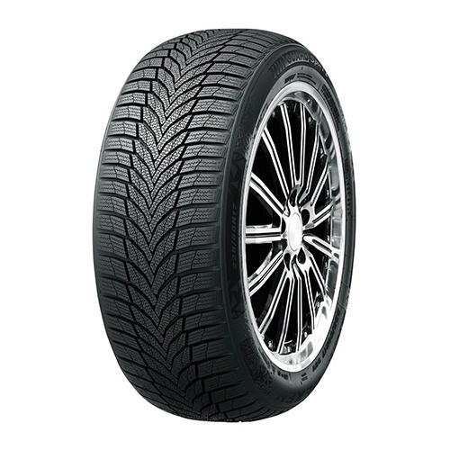 Nexen Winguard Sport 2 SUV 225/60 R18 104V XL не шип