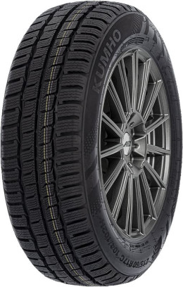 Kumho PorTran CW51 235/85 R16 120/116T  не шип