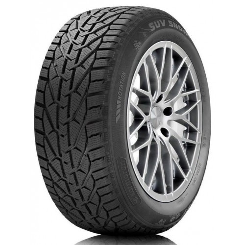 Kormoran Snow SUV 235/65 R17 108H XL не шип