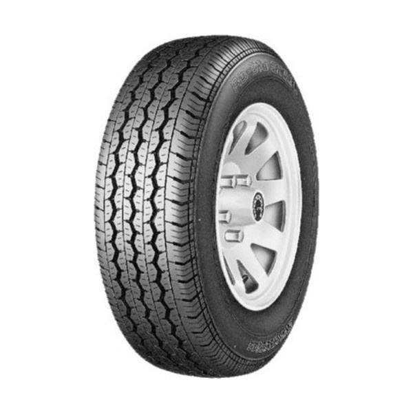 Bridgestone RD-613V Steel 195/80 R14C 106N