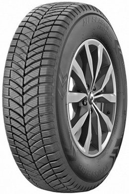 Orium All Season Light Truck 235/65 R16C 115/113R
