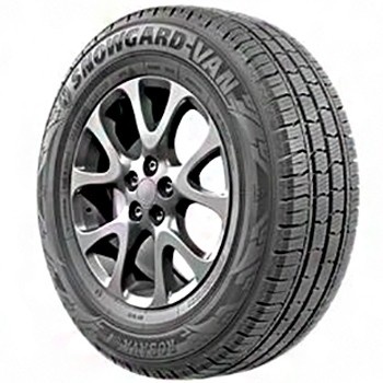 Росава Snowgard Van 235/65 R16C 115/113R не шип