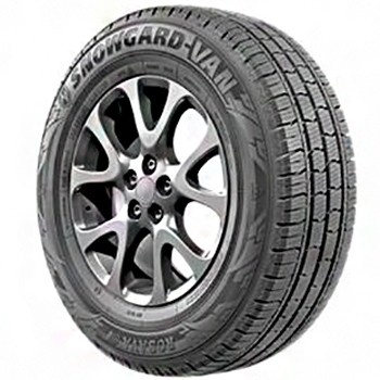 Росава Snowgard Van 235/65 R16C 115/113R  не шип