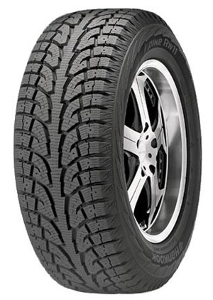 Hankook Winter I*Pike RW11 245/55 R19 107T шип