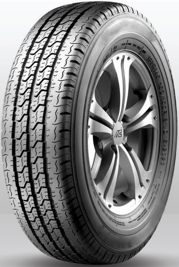 Keter KT656 215/70 R15C 109/107R