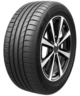 Goodride ZuperEco Z-107 185/55 R15 82H  