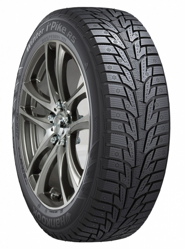 Hankook Winter I*Pike RS W419 255/45 R18 103T шип