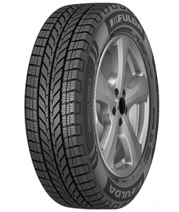 Fulda Conveo Trac 3 225/75 R16C 121/120R не шип