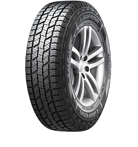 Laufenn X FIT AT (LC01) 245/65 R17 107T